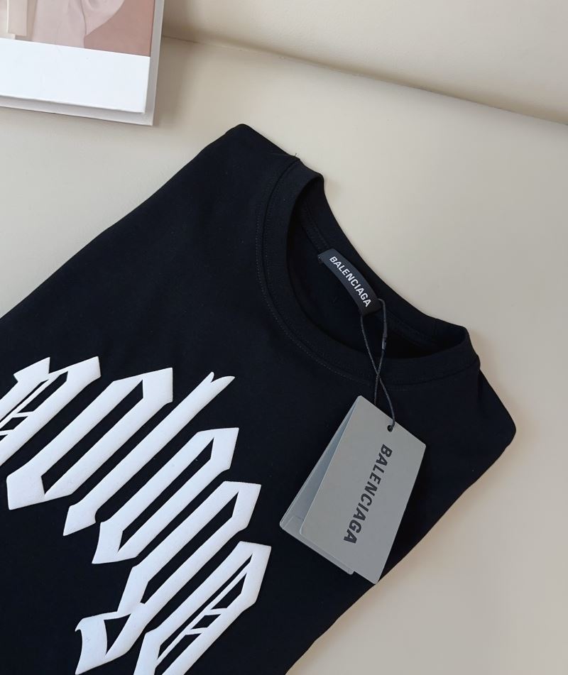 Balenciaga T-Shirts